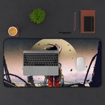 Galactic Nomad Desk Mat