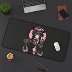 Demon Mistress Desk Mat