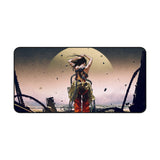 Galactic Nomad Desk Mat