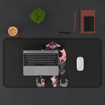 Demon Mistress Desk Mat