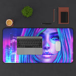 Synthlove Desk Mat - WutKeys