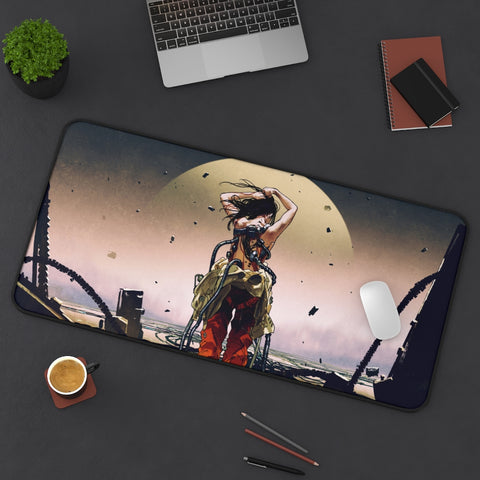 Galactic Nomad Desk Mat