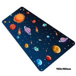 Stars Desk Mat